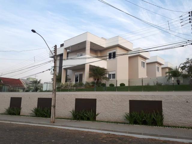 #CA 0037-FT - Casa para Venda em São Leopoldo - RS - 3