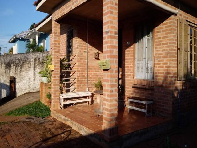 #CA 0007-FT - Casa para Venda em São Leopoldo - RS