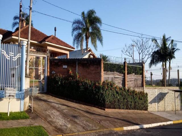 #CA 0007-FT - Casa para Venda em São Leopoldo - RS