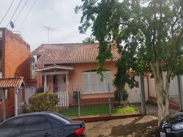 #CA 0013-FT - Casa para Venda em São Leopoldo - RS - 2