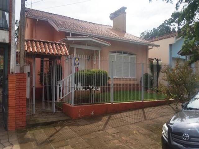 #CA 0013-FT - Casa para Venda em São Leopoldo - RS - 3