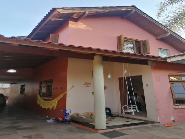 #CA 0017-FT - Casa para Venda em São Leopoldo - RS - 3