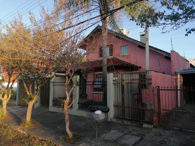 #CA 0017-FT - Casa para Venda em São Leopoldo - RS - 2