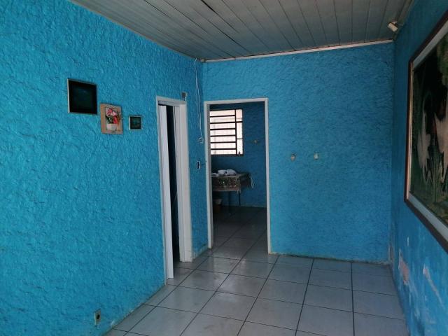 #CA 0022-FT - Casa para Venda em São Leopoldo - RS - 3