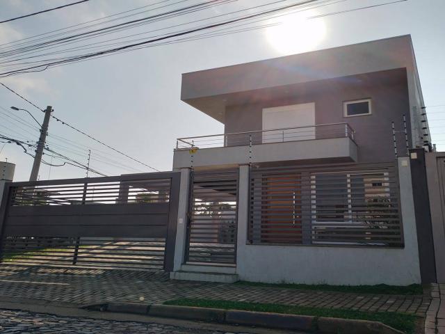 #CA 0027-FT - Casa para Venda em São Leopoldo - RS - 2