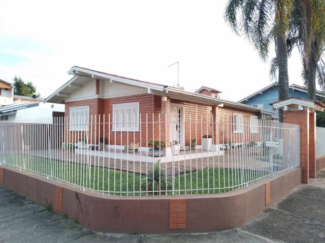 #CA 0028-FT - Casa para Venda em São Leopoldo - RS - 3