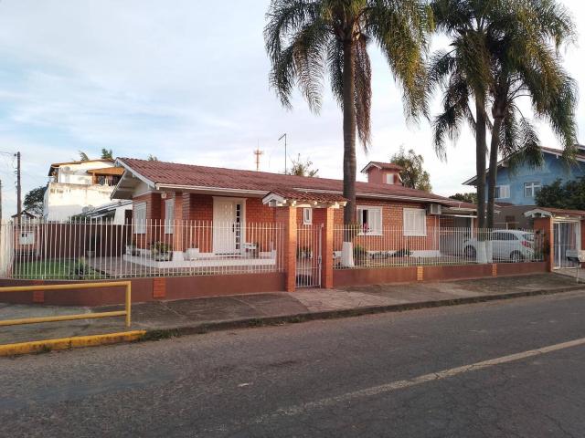 #CA 0028-FT - Casa para Venda em São Leopoldo - RS - 2