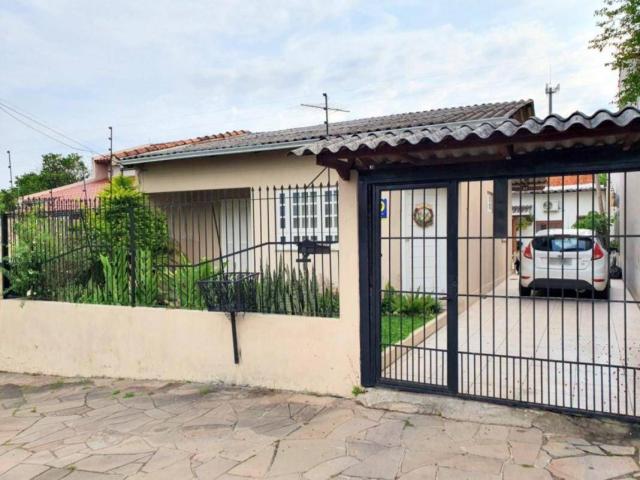 #CA 0029-FT - Casa para Venda em São Leopoldo - RS