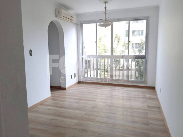 Sala jantar/estar